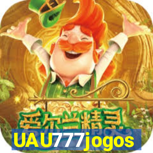 UAU777jogos