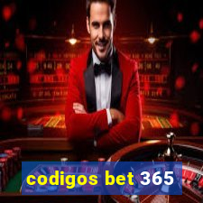 codigos bet 365