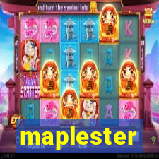 maplester