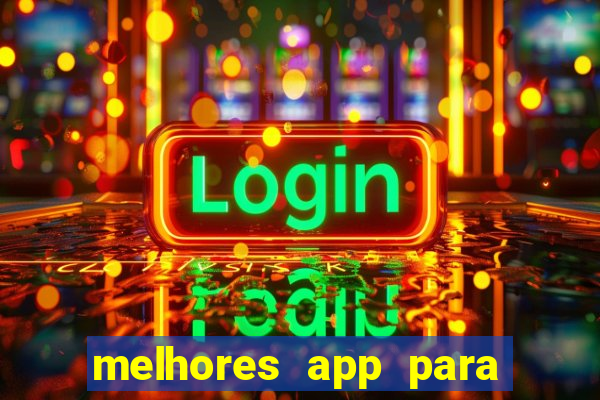 melhores app para ganhar dinheiro jogando