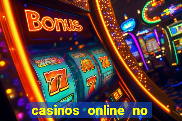 casinos online no deposit bonus