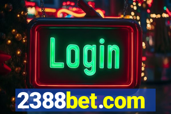 2388bet.com