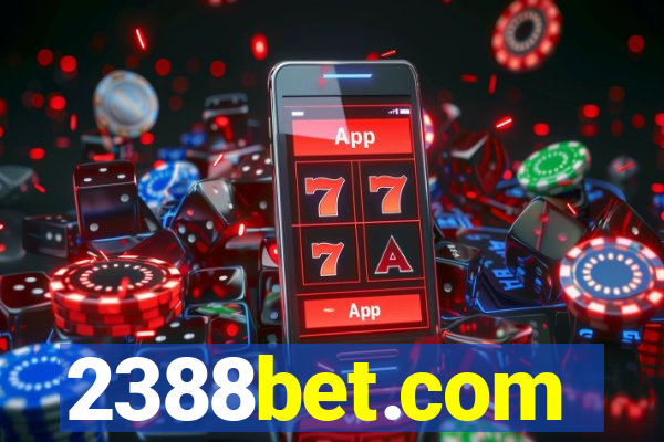 2388bet.com