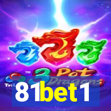 81bet1