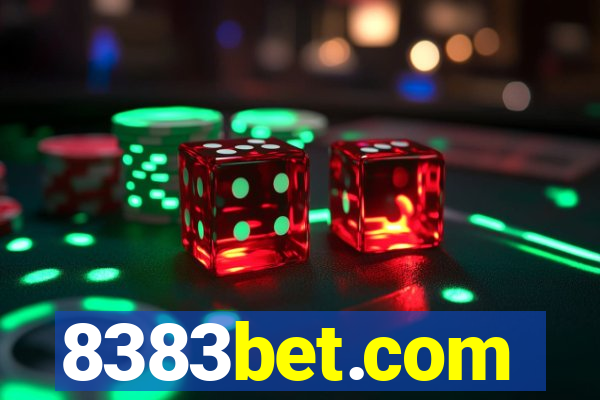 8383bet.com