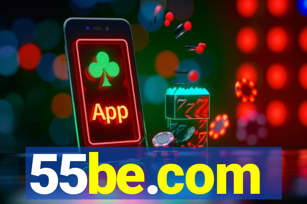 55be.com