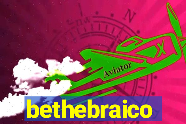 bethebraico