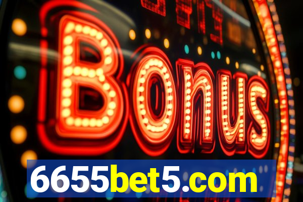 6655bet5.com