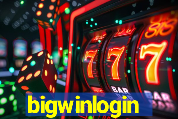 bigwinlogin