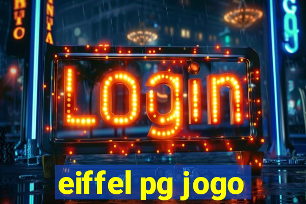 eiffel pg jogo