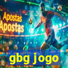 gbg jogo