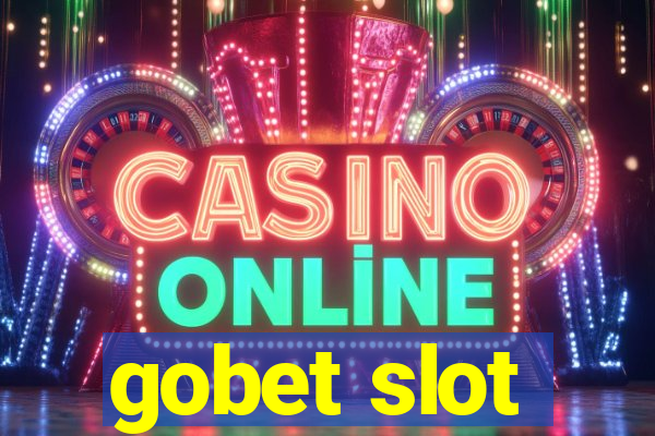 gobet slot