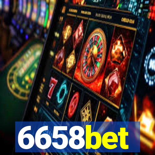 6658bet