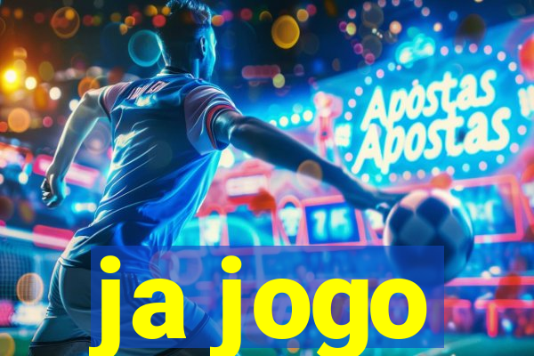 ja jogo