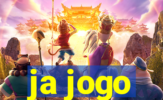 ja jogo