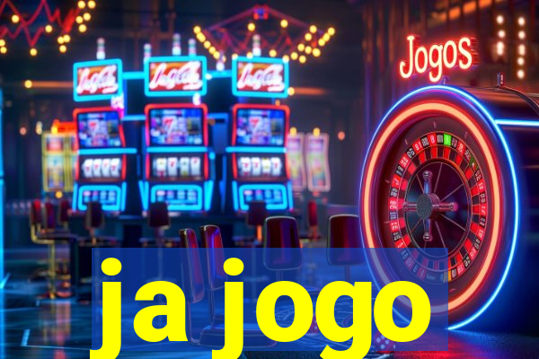 ja jogo