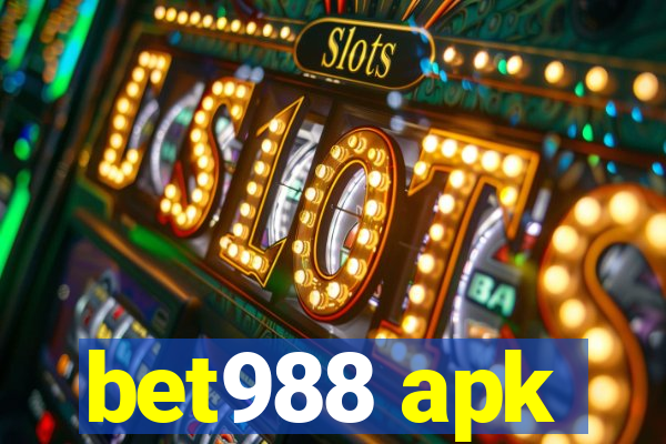 bet988 apk