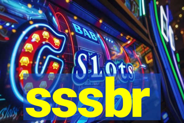 sssbr