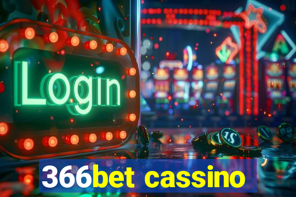 366bet cassino