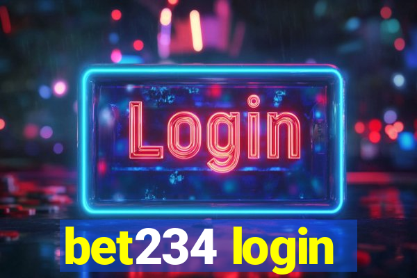 bet234 login