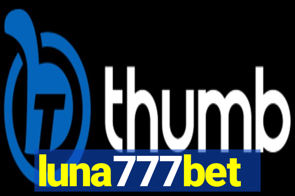 luna777bet