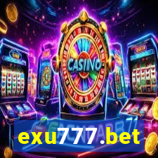 exu777.bet