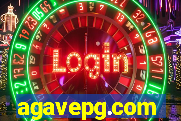 agavepg.com