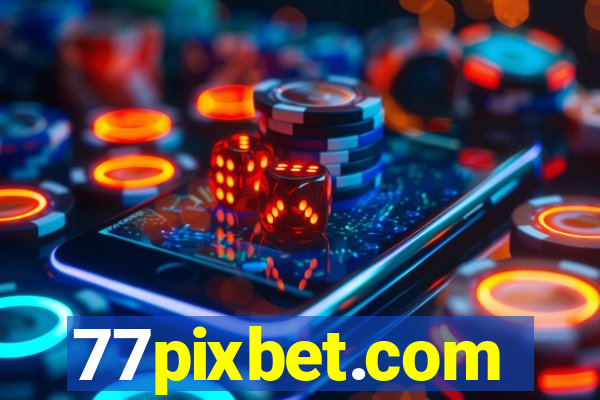 77pixbet.com