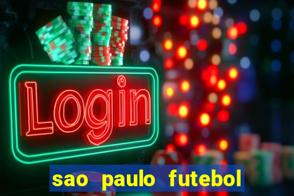 sao paulo futebol play hd