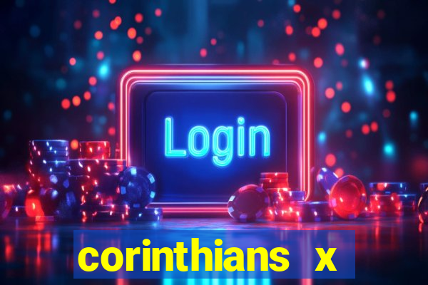 corinthians x cruzeiro hd