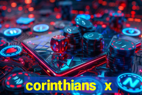 corinthians x cruzeiro hd