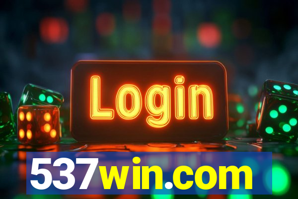 537win.com