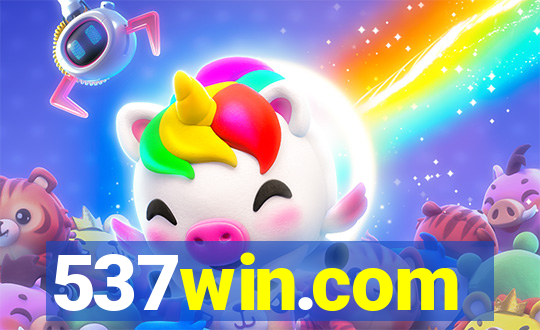 537win.com