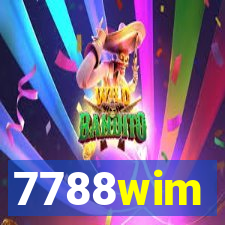 7788wim