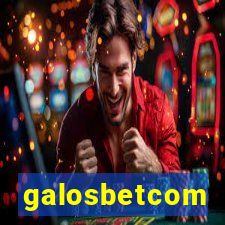 galosbetcom