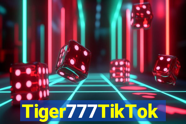 Tiger777TikTok