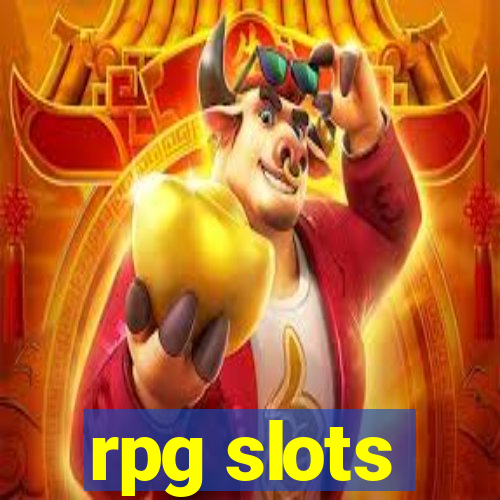 rpg slots