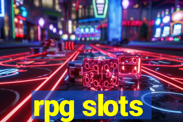 rpg slots