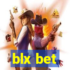 blx bet