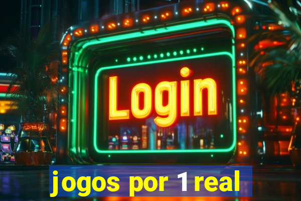 jogos por 1 real