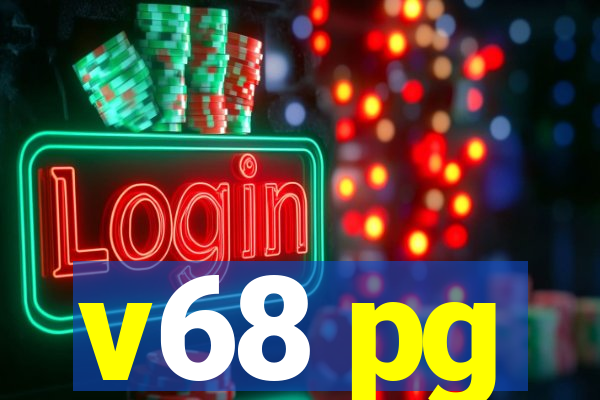 v68 pg