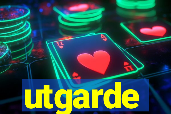 utgarde