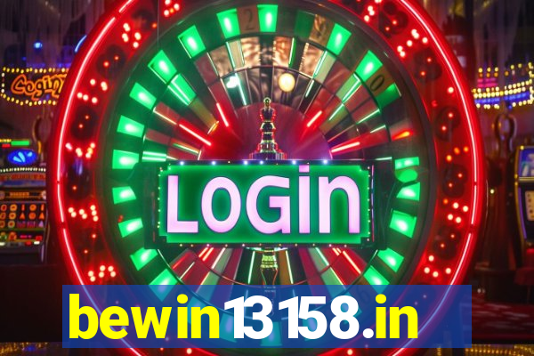 bewin13158.in