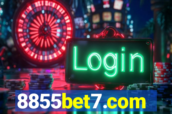 8855bet7.com