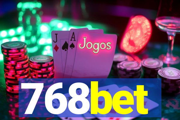 768bet