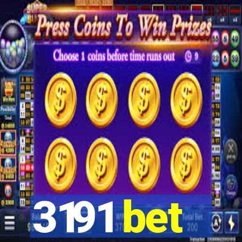 3191 bet