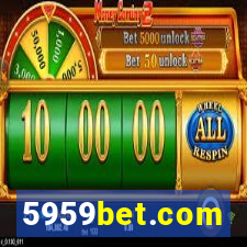 5959bet.com