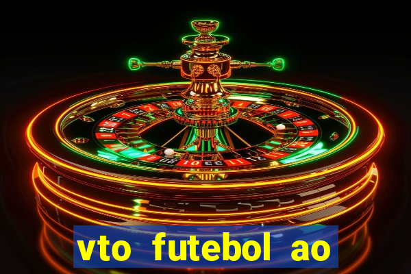 vto futebol ao vivo flamengo