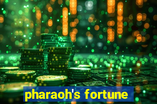 pharaoh's fortune