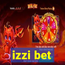 izzi bet